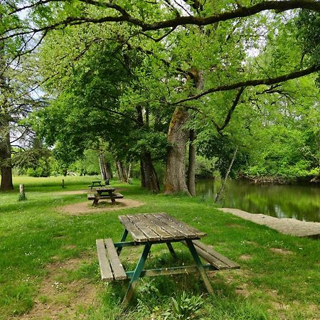 Weckerlin Villa Sarliac-sur-l'Isle Bagian luar foto