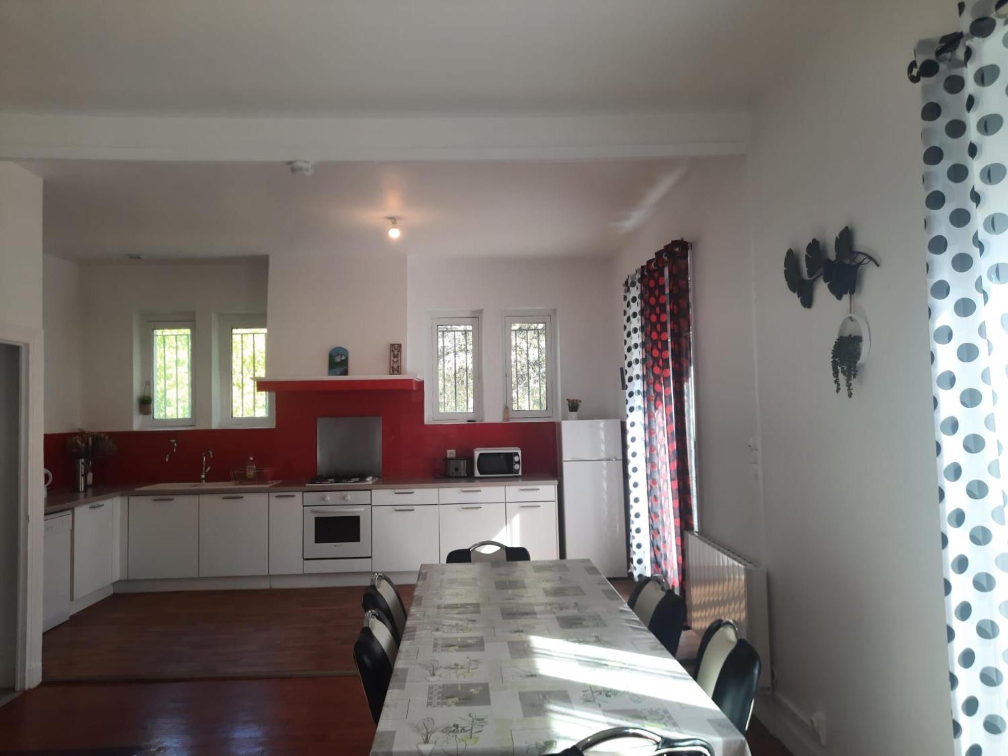 Weckerlin Villa Sarliac-sur-l'Isle Bagian luar foto