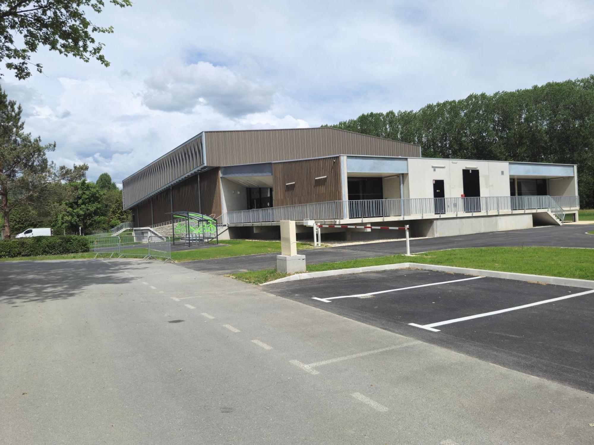 Weckerlin Villa Sarliac-sur-l'Isle Bagian luar foto