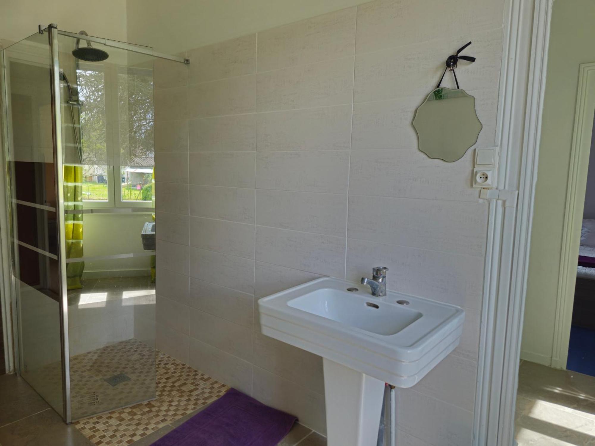 Weckerlin Villa Sarliac-sur-l'Isle Bagian luar foto