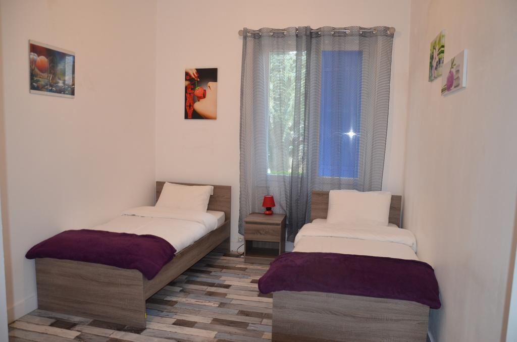 Weckerlin Villa Sarliac-sur-l'Isle Bagian luar foto