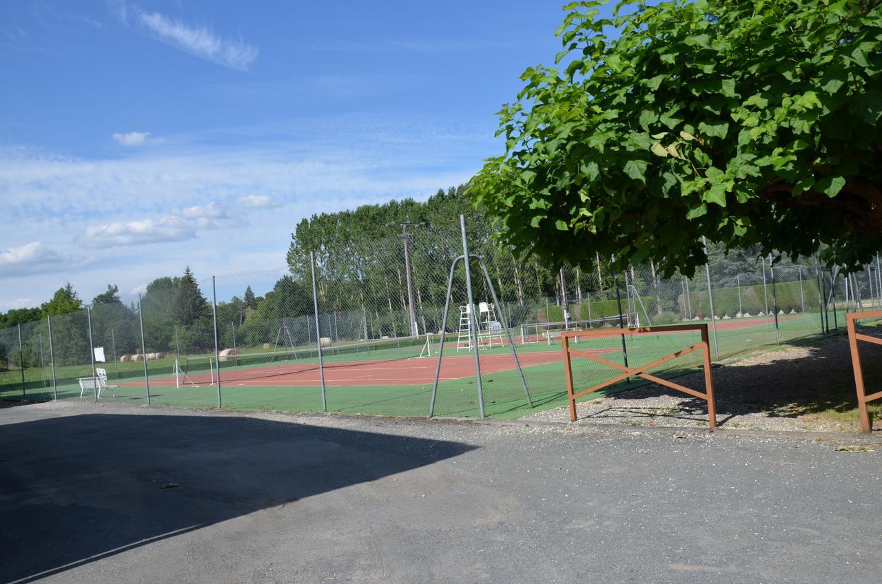 Weckerlin Villa Sarliac-sur-l'Isle Bagian luar foto