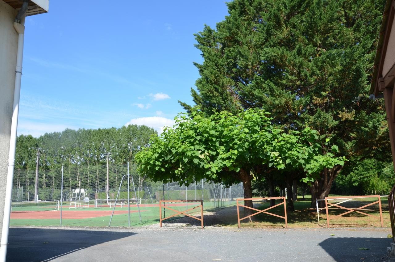 Weckerlin Villa Sarliac-sur-l'Isle Bagian luar foto