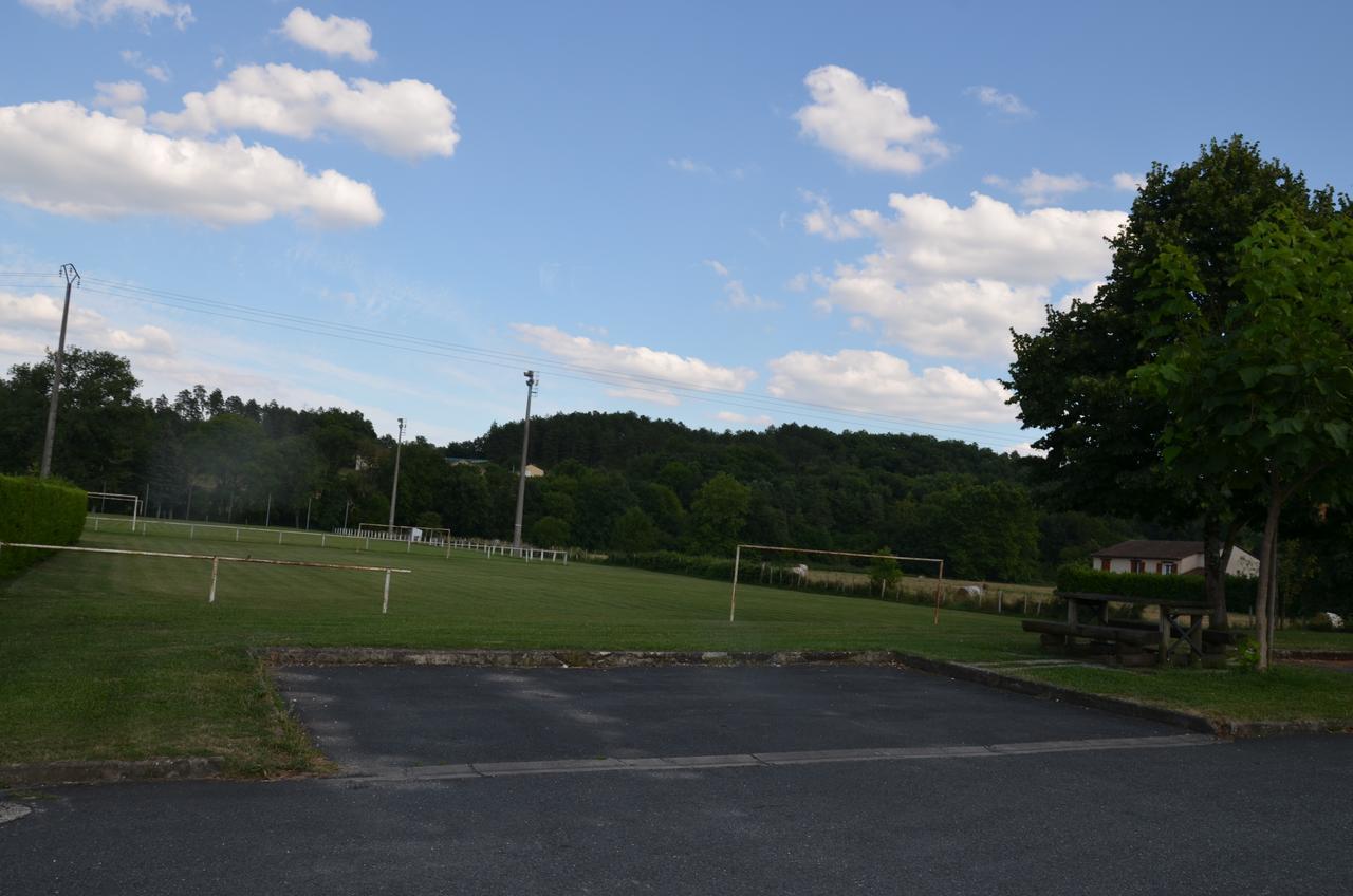 Weckerlin Villa Sarliac-sur-l'Isle Bagian luar foto