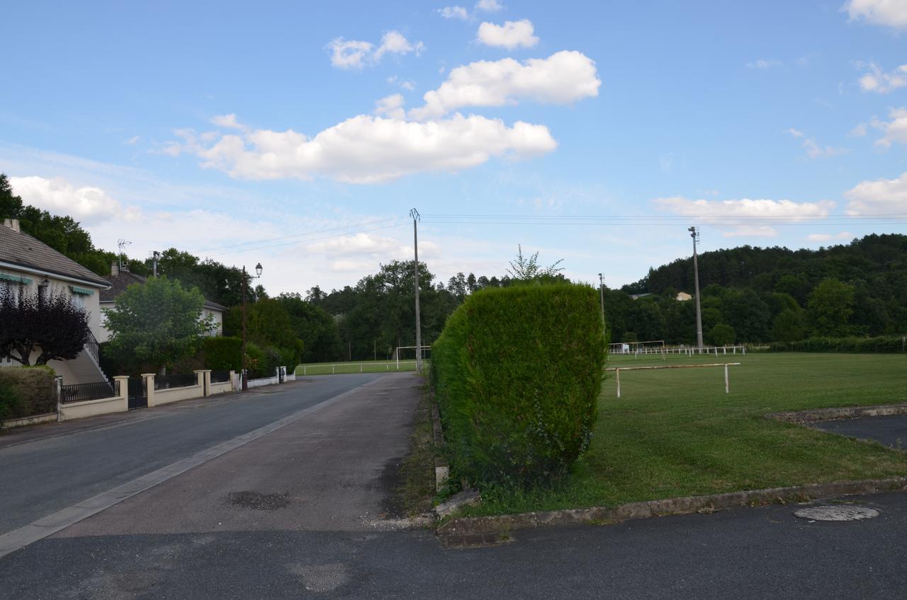 Weckerlin Villa Sarliac-sur-l'Isle Bagian luar foto