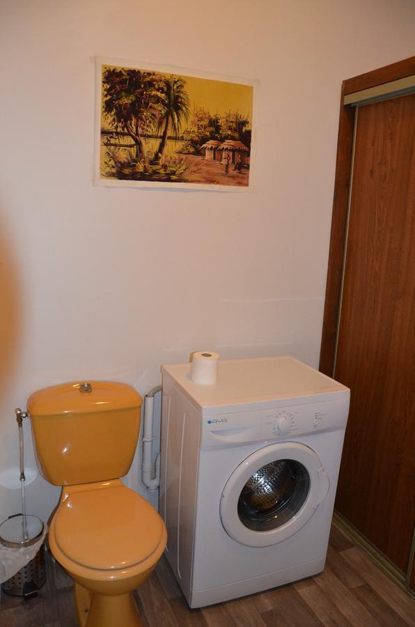 Weckerlin Villa Sarliac-sur-l'Isle Bagian luar foto